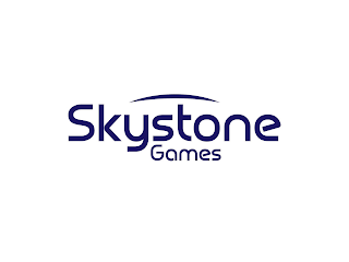 SKYSTONE GAMES logo