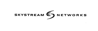 SKYSTREAM NETWORKS