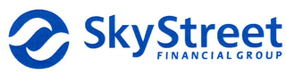 SKYSTREET FINANCIAL GROUP logo