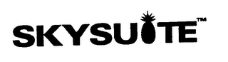 SKYSUITE logo