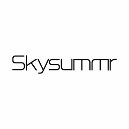 SKYSUMMR logo