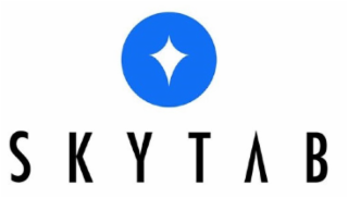 SKYTAB logo