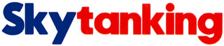 SKYTANKING logo