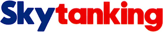 SKYTANKING logo