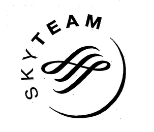 SKYTEAM logo