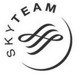SKYTEAM logo