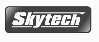 SKYTECH logo
