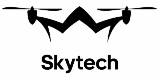 SKYTECH logo