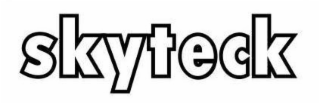 SKYTECK logo