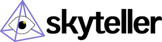 SKYTELLER logo