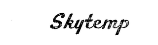 SKYTEMP logo