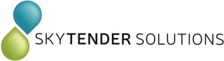 SKYTENDER SOLUTIONS logo