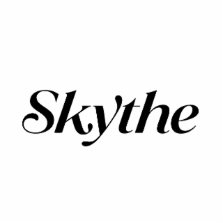 SKYTHE logo