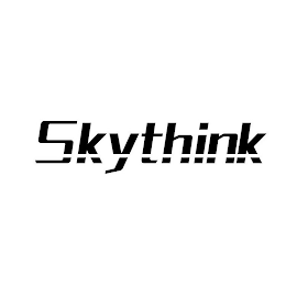 SKYTHINK logo