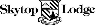 SKYTOP LODGE SKYTOP LODGE logo