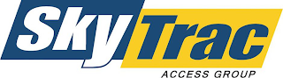 SKYTRAC ACCESS GROUP logo