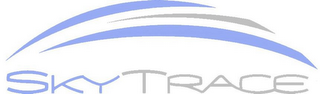 SKYTRACE logo
