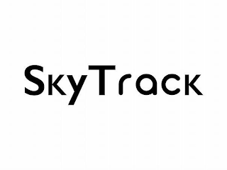 SKYTRACK logo