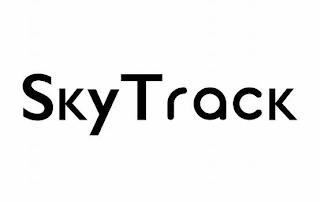 SKYTRACK logo