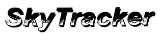 SKYTRACKER logo