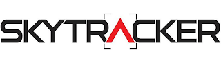SKYTRACKER logo