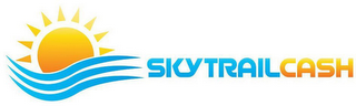 SKYTRAILCASH logo