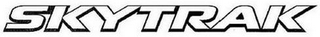 SKYTRAK logo