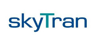 SKYTRAN logo