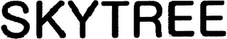 SKYTREE logo