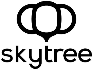 SKYTREE logo
