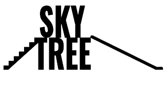 SKYTREE logo