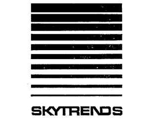 SKYTRENDS logo