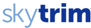 SKYTRIM logo