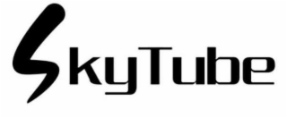SKYTUBE logo