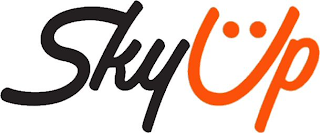 SKYUP logo