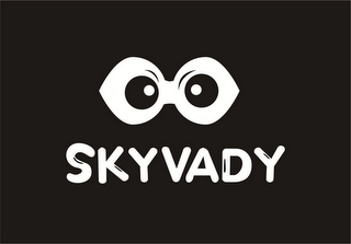 SKYVADY logo