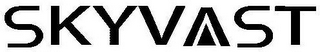 SKYVAST logo
