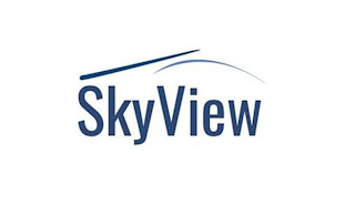 SKYVIEW logo