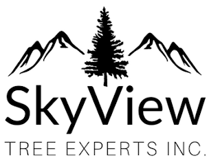 SKYVIEW TREE EXPERTS INC. logo