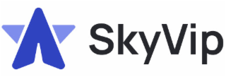 SKYVIP logo