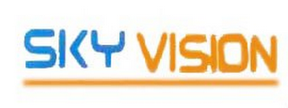 SKYVISION logo