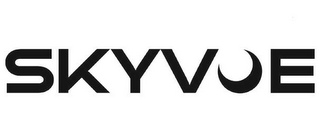 SKYVUE logo