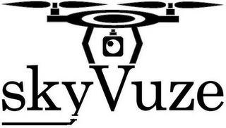 SKYVUZE logo
