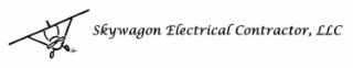 SKYWAGON ELECTRICAL CONTRACTOR, LLC logo