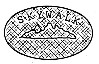 SKYWALK logo