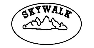 SKYWALK logo