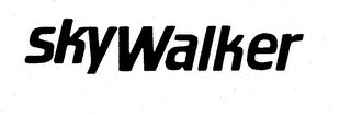 SKYWALKER logo