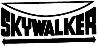 SKYWALKER logo
