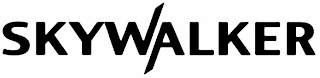 SKYWALKER logo