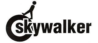 SKYWALKER logo